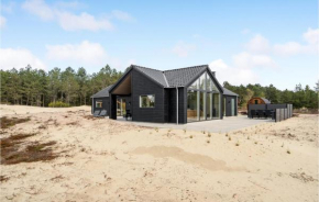 4 Bedroom Awesome Home In Rømø